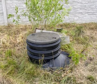 Stavební pozemek Břasy - 6