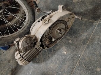 Motory Jawa 20-550(555) - 6