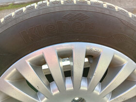 Citroen 6Jx15 ET27 - 6