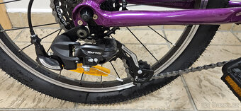 Dětské kolo 20 "- Amulet 20 Fun (2023) - 6