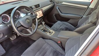 Superb combi SCOUT 2.0TDI 140kW DSG WEBASTO-TZ-1.maj-DPH-ČR - 6