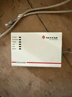 Solární elektrárna bez panelů – výkon 4,2 kW – 1fázová - 6