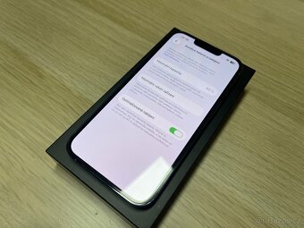 IPhone 13 Pro Sierra blue - 6