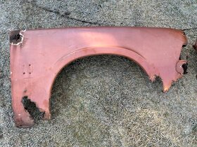 Ford Cortina MK3 - 6