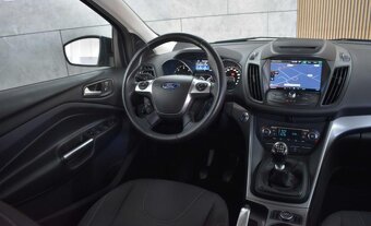 Ford Kuga 2.0 TDCi 88kW, NAVI, AUT.KLIMA, 146.000KM - 6