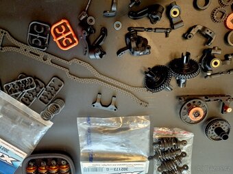 Xray T4 2021 díly - 6