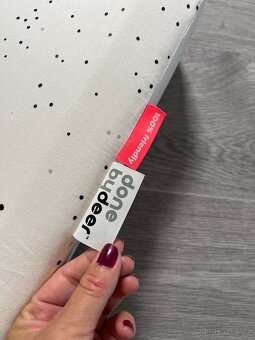 Přebalovací podložka Dobe by deer - 6