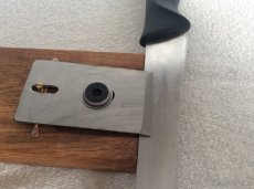 PŘÍPRAVEK NA BROUŠENÍ NOŽŮ - 6