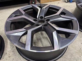 Alu Škoda KODIAQ RILA 20 - 6