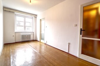 Byt 3+1 s balkónem, 67 m², Hradec Králové – ul. Moravská. - 6