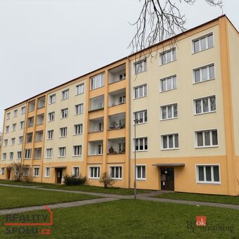 Prodej, byty/2+1, 57 m2, Severní 1186, 36301 Ostrov, Karlovy - 6