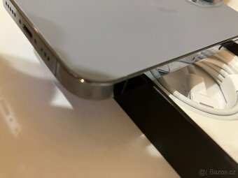 iPhone 13 pro 128GB Sierra Blue - 6