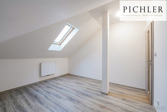 Pronájem podkrovního bytu 2KK, 50 m², Chotěšov - 6