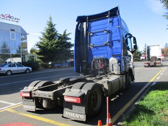 Volvo FH 500 LowDeck Euro5 Tacho V2, ev.č. 25239 - 6