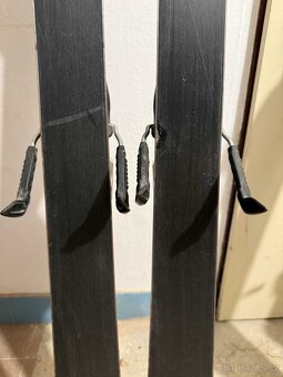 Lyže Atomic Race SL II 170cm - 6