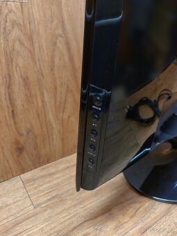 Monitor Samsung SyncMaster T220 plně funkční + kabely - 6