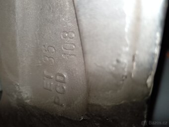 Zimní kola 18" DOTZ jezdeny na Volvo XC 90, 5x108 - 6