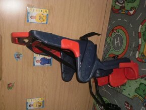 cyklosedačka Polisport - 6