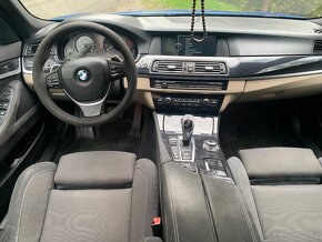 Bmw 530d f11 - 6