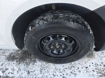 Volkswagen Caddy 1.6 TDI - 6