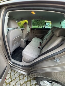 Volkswagen Golf Plus 1.4 TSI - 6