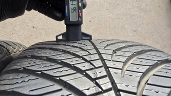 Celoroční pneu 225/45/17 Good Year - 6