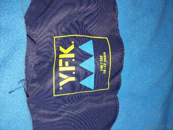 Dětské zimní bundy - 6