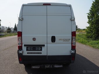 Fiat Ducato 2.3 JTD L4H2 KLIMA, 96KW - 6