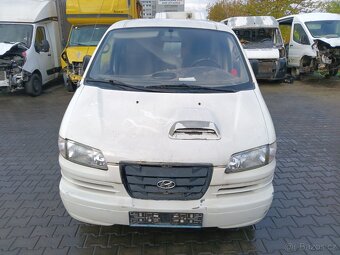 Hyundai H1 č. 25/317 - 6
