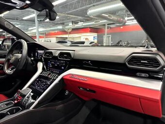 2020 Lamborghini Urus AWD - 6