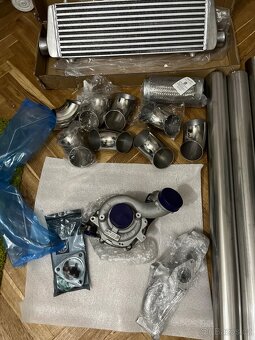 Audi a3 Sportback 2.0tdi - 6