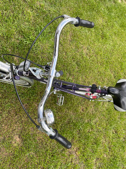 Dámské kolo Paloma. - 6