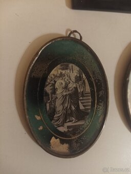 Staré růžence atd. - 6