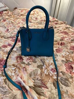 Kabelka Michael Kors ,kůže - 6