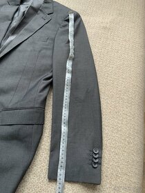 Oblek - 6