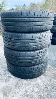 Michelin 205/60R16 - 6