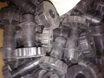 paleta nepotřebných věcí - 6