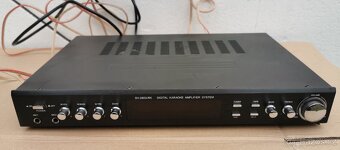 Prodám zesilovač - 6