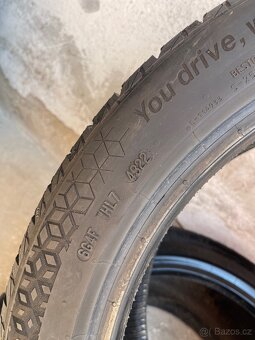 Zimní pneum 225/45/18 Best Drive Winter - 6