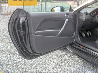 Peugeot RCZ 1.6T 115KW – NAVIGACE - 6