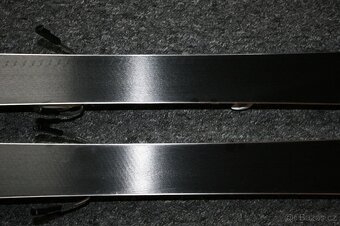 lyže dynastar Glory 74 149 cm,lyžiarky head - 6