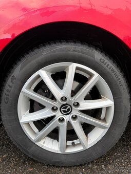 Mazda 6 2.2 skyactive 110kw - 6