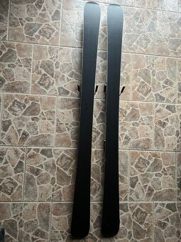 Freestyle lyže ELAN pinball - 6