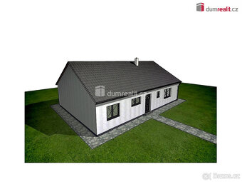 RD 4+KK, Výrov_Kralovice, 200 m2 - 6