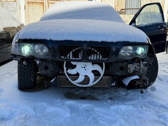 E46 světla Xenon / BiXenon - 6