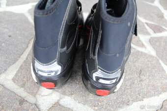 Tretry Sidi Winter vel. 45 - 6