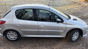 Peugeot 206 - 6