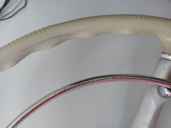 Originální volant Tatra 603 - 6