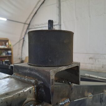 Třídička zeminy - 6