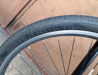 Dětské horské kolo ACSTAR - 6